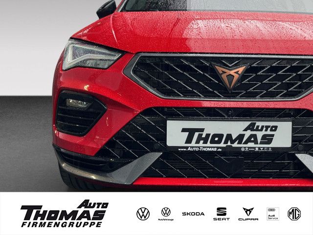 Cupra Ateca 50.889 km 31.700 &euro; Brühl 50321