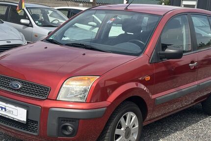 Ford Fusion 179.000 km 2.900 &euro; Kerpen 50171
