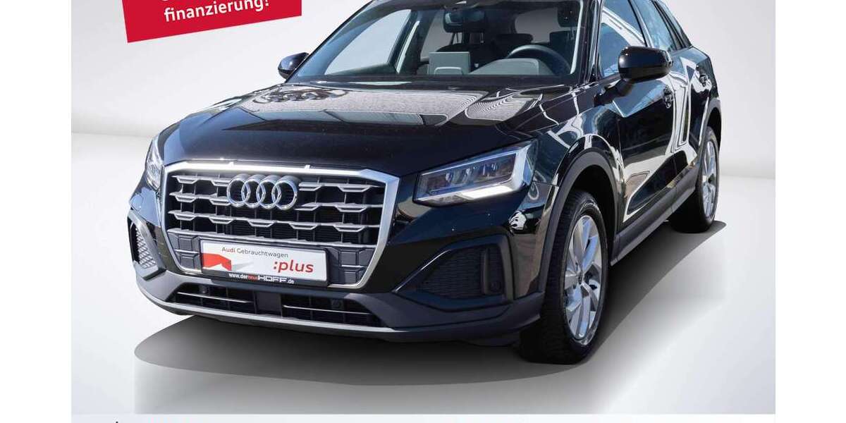 Audi Q2 15.959 km 26.895 &euro; Sankt Augustin 53757
