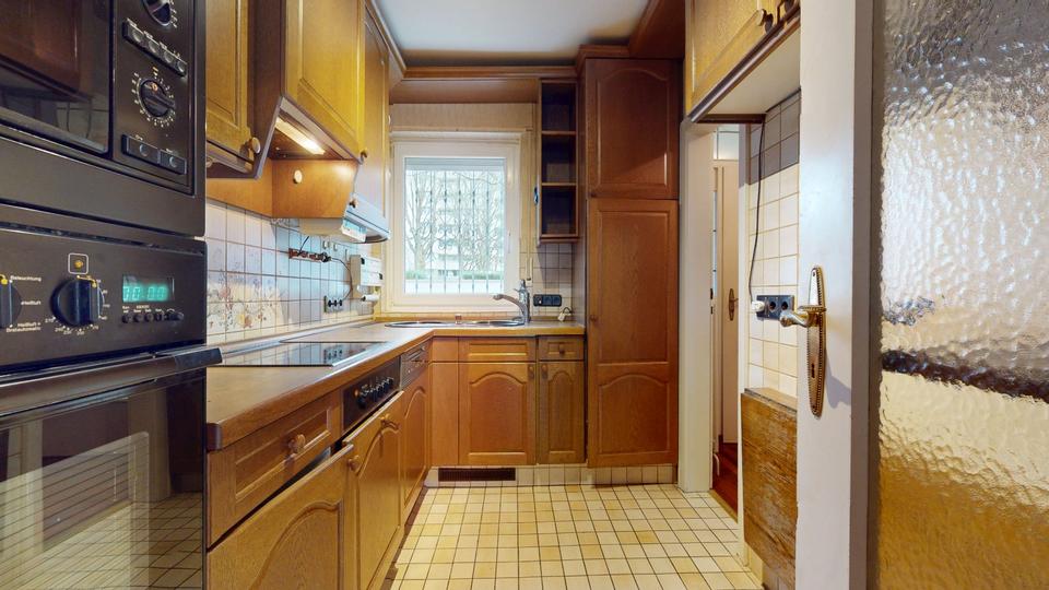 Bungalow Bonn Bad Godesberg - 3.5 Zimmer, 122 m&sup2;, 499.000&euro; | Angebot:25794366