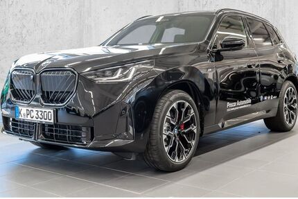 BMW X3 7.088 km 64.490 &euro; Köln-West 50858