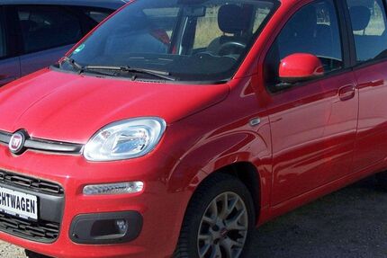 Fiat Panda 32.800 km 8.980 &euro; Zülpich OT Füssenich 53909