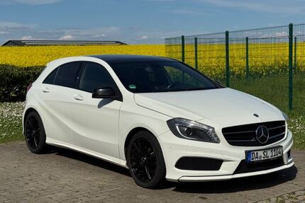 Mercedes-Benz A 200 156.150 km 12.300 &euro; Niederkassel 53859