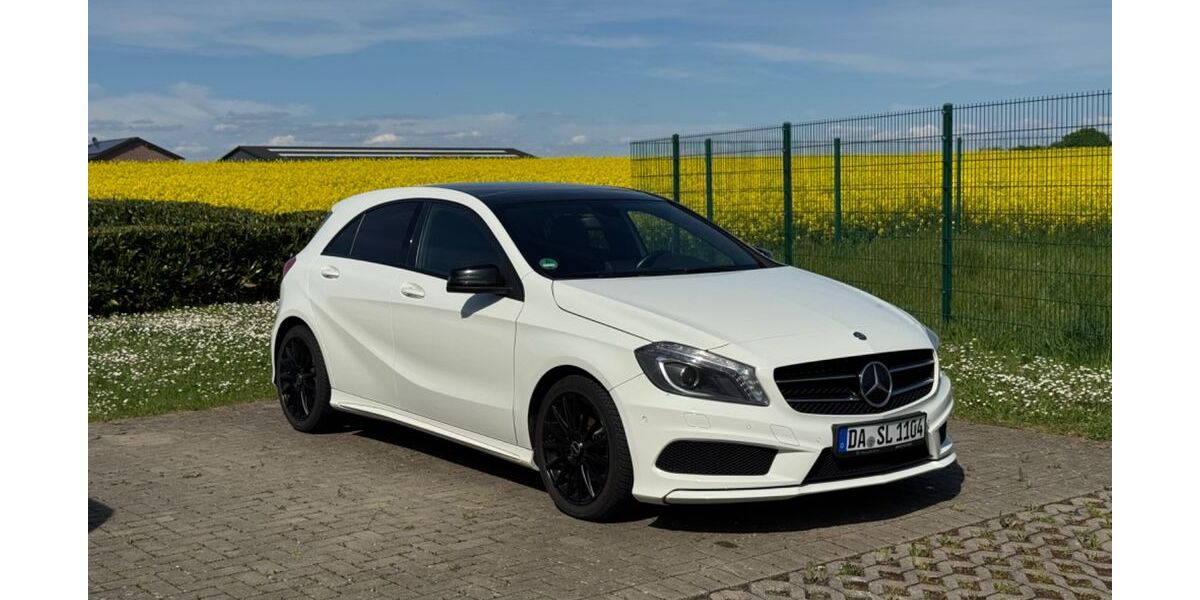 Mercedes-Benz A 200 156.150 km 12.300 &euro; Niederkassel 53859
