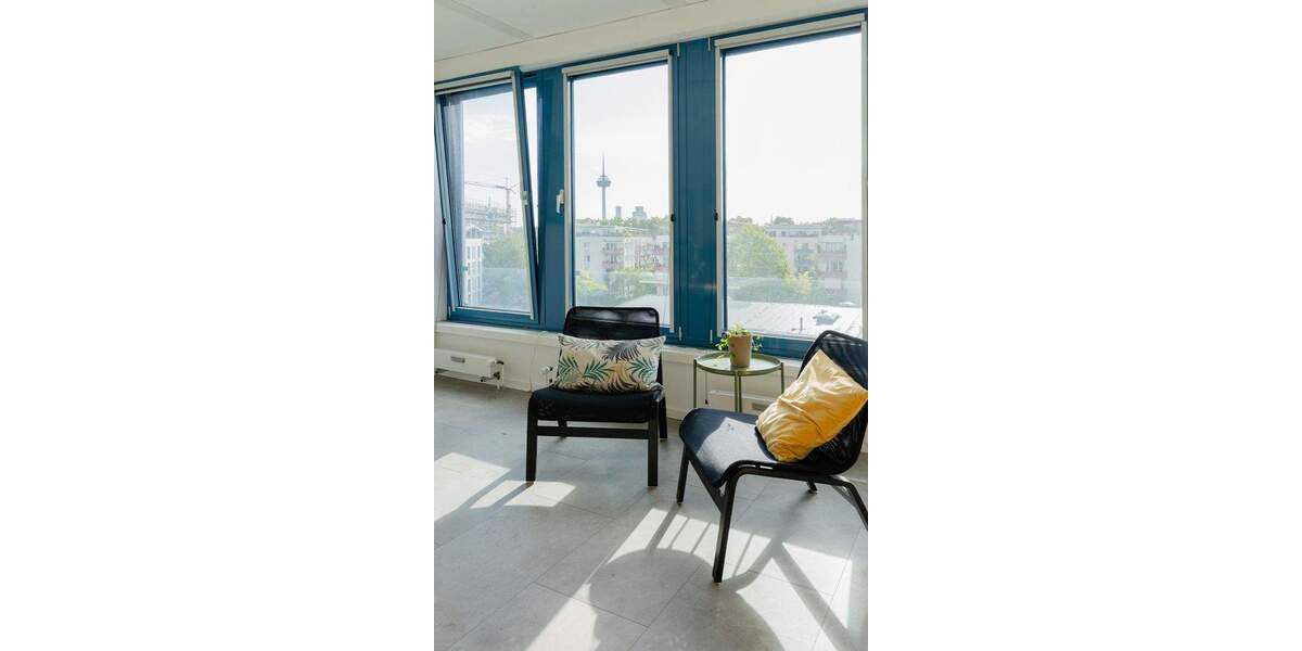 Gewerbeobjekt Köln Ehrenfeld - 362&euro; | Angebot:25800971