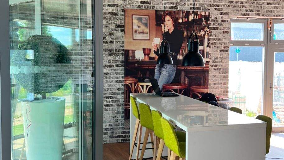 Gewerbeobjekt Hürth Kalscheuren - 1.500&euro; | Angebot:25871031