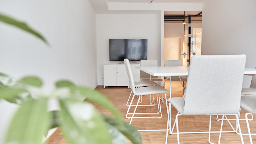 Gewerbeobjekt Köln Neustadt-Nord - 1.300&euro; | Angebot:25870749