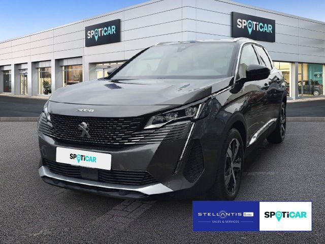 Peugeot 3008 24.790 km 22.390 &euro; Sankt Augustin 53757