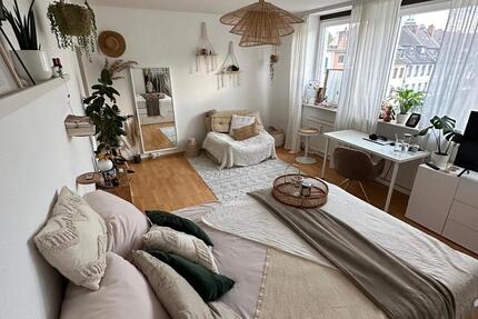 Wohnung Bonn Gronau - 1 Zimmer, 22 m&sup2;, 650&euro; | Angebot:25498276