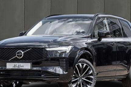 Volvo XC90 8.838 km 76.490 &euro; Euskirchen 53879