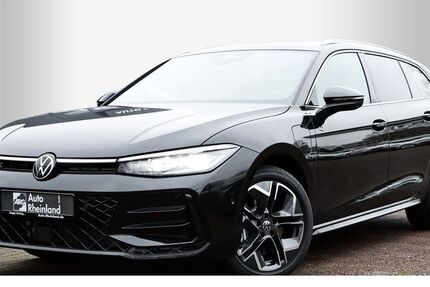 VW Passat 13.180 km 41.941 &euro; Bonn 53175