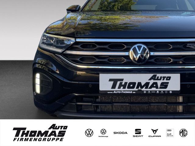 VW T-Roc 34.284 km 32.600 &euro; Bornheim 53332