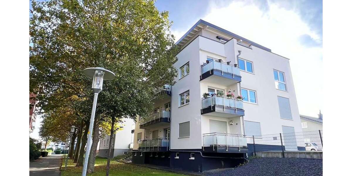 Etagenwohnung Meckenheim Merl - 2 Zimmer, 63 m&sup2;, 995&euro; | Angebot:25807428
