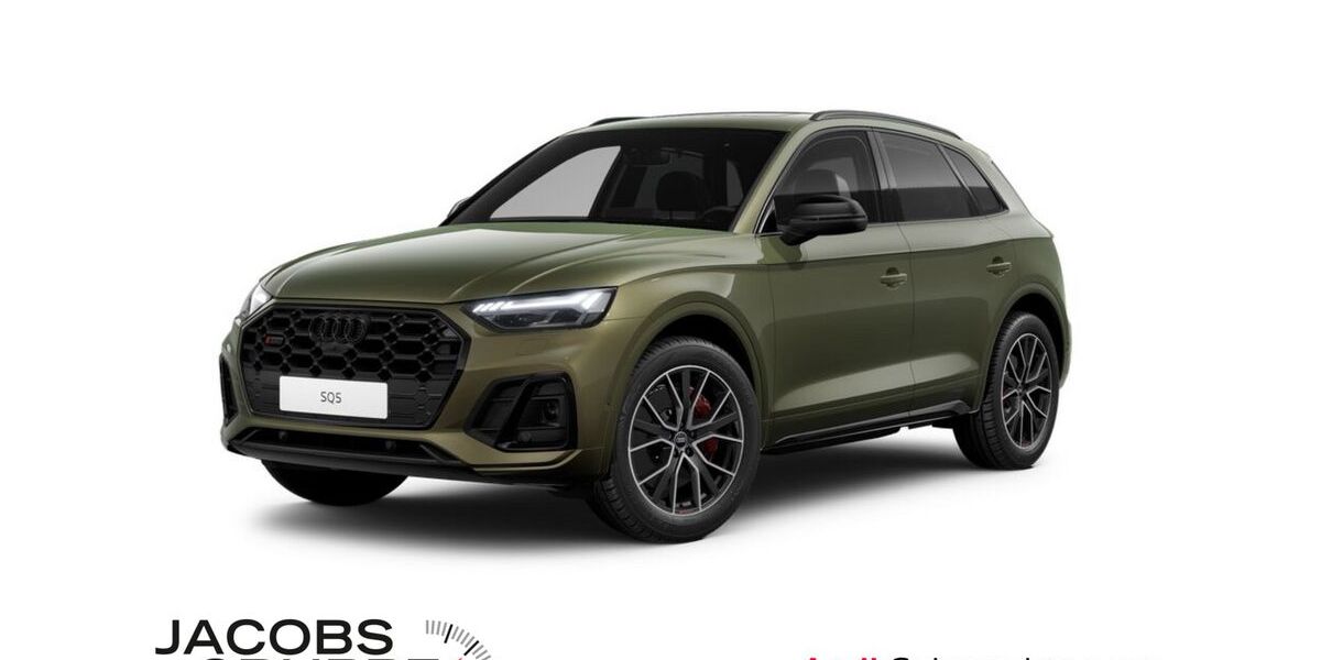 Audi SQ5 16.810 km 62.470 &euro; Bergheim 50126