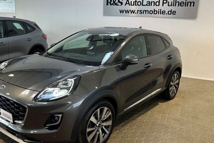 Ford Puma 35.601 km 18.880 &euro; Pulheim 50259