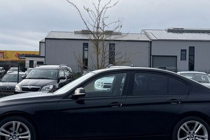 BMW 318 179.500 km 8.450 &euro; Düren 52351