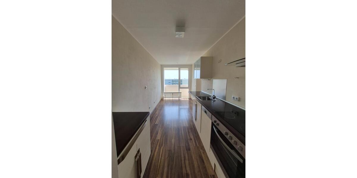 Etagenwohnung Bonn Bad Godesberg - 2 Zimmer, 62 m&sup2;, 199.000&euro; | Angebot:26701011