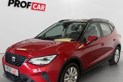 Seat Arona 49.300 km 15.199 &euro; Köln 51145