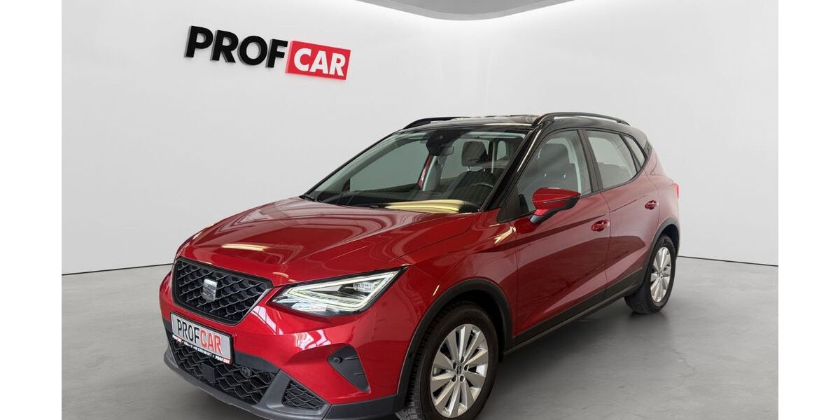 Seat Arona 49.300 km 15.199 &euro; Köln 51145