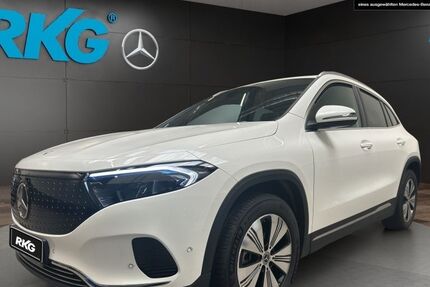 Mercedes-Benz EQA 10.579 km 37.460 &euro; Euskirchen 53879
