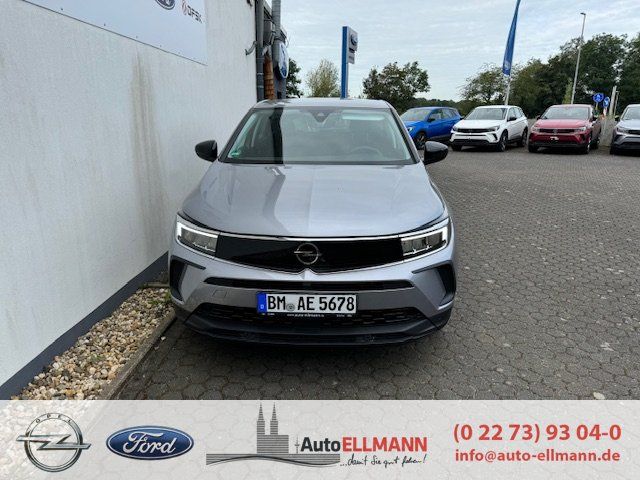 Opel Grandland (X) 44.990 km 21.590 &euro; Bergheim 50127