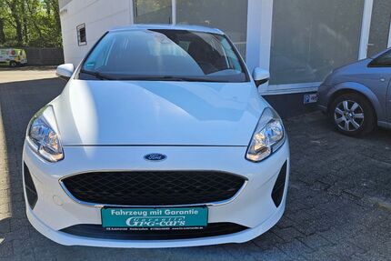 Ford Fiesta 90.369 km 7.999 &euro; Bergheim-Niederaußem 50129