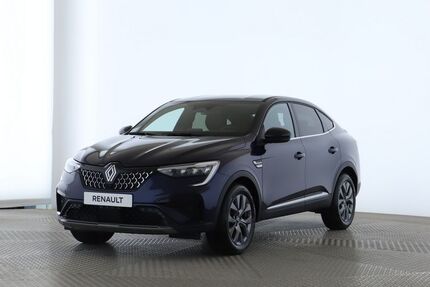 Renault Arkana 7.420 km 23.950 &euro; Köln 50939