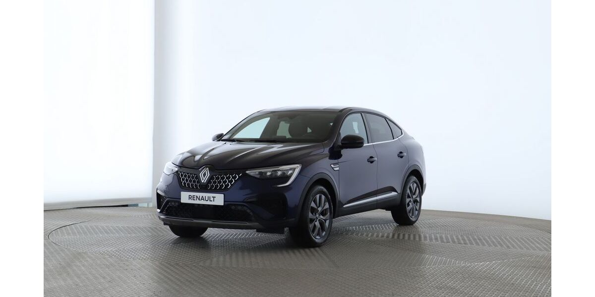Renault Arkana 7.420 km 23.950 &euro; Köln 50939