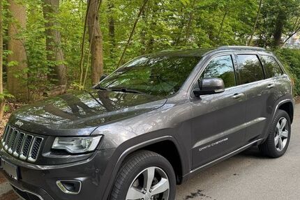 Jeep Grand Cherokee 167.000 km 17.499 &euro; Köln 50933