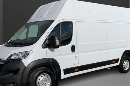 Opel Movano 18.800 km 22.850 &euro; Bergheim 50126