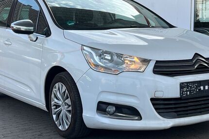 Citroen C4 244.000 km 3.999 &euro; Euskirchen 53879