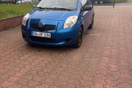 Toyota Yaris 169.000 km 2.899 &euro; Lohmar 53797