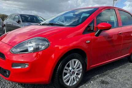 Fiat Punto 42.472 km 6.850 &euro; Bergheim 50127