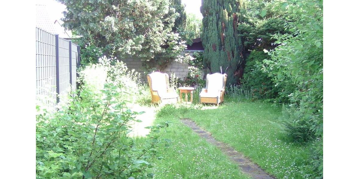 Erdgeschoßwohnung Köln Rodenkirchen - 2 Zimmer, 60 m&sup2;, 345.000&euro; | Angebot:26865125