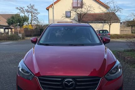 Mazda CX-5 152.000 km 11.000 &euro; Sankt Augustin 53757