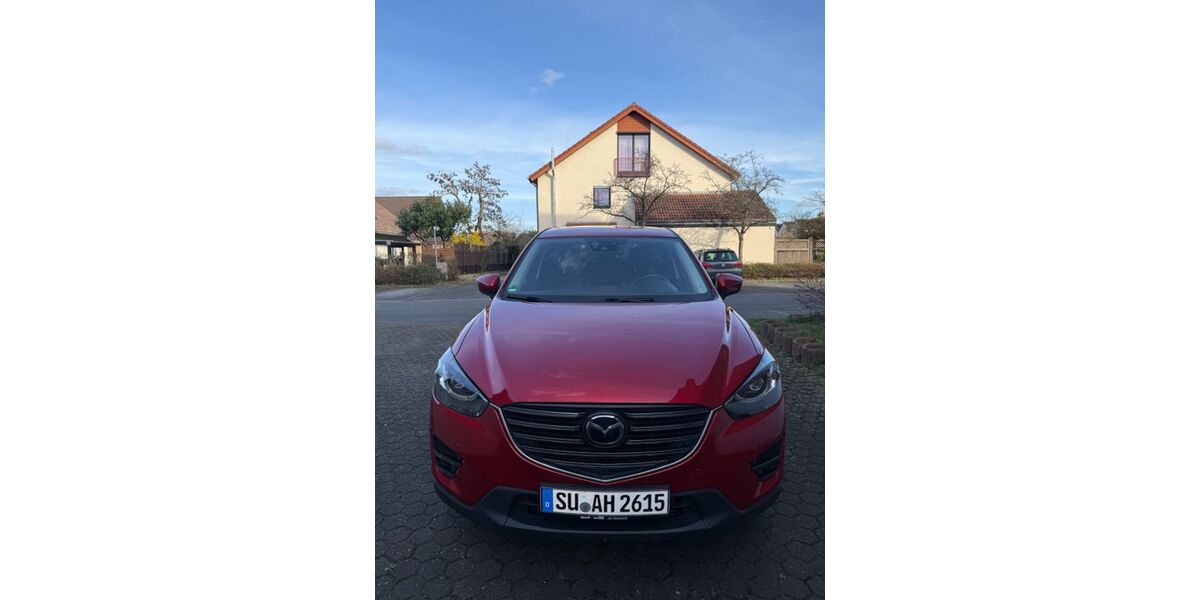 Mazda CX-5 152.000 km 11.000 &euro; Sankt Augustin 53757