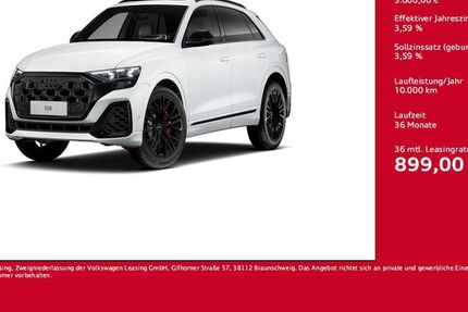 Audi SQ8 12.300 km 108.850 &euro; Meckenheim / Bonn 53340