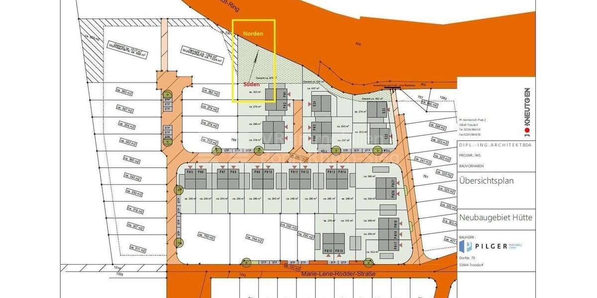 Einfamilienhaus Troisdorf - 6 Zimmer, 203 m&sup2;, 899.500&euro; | Angebot:8857582