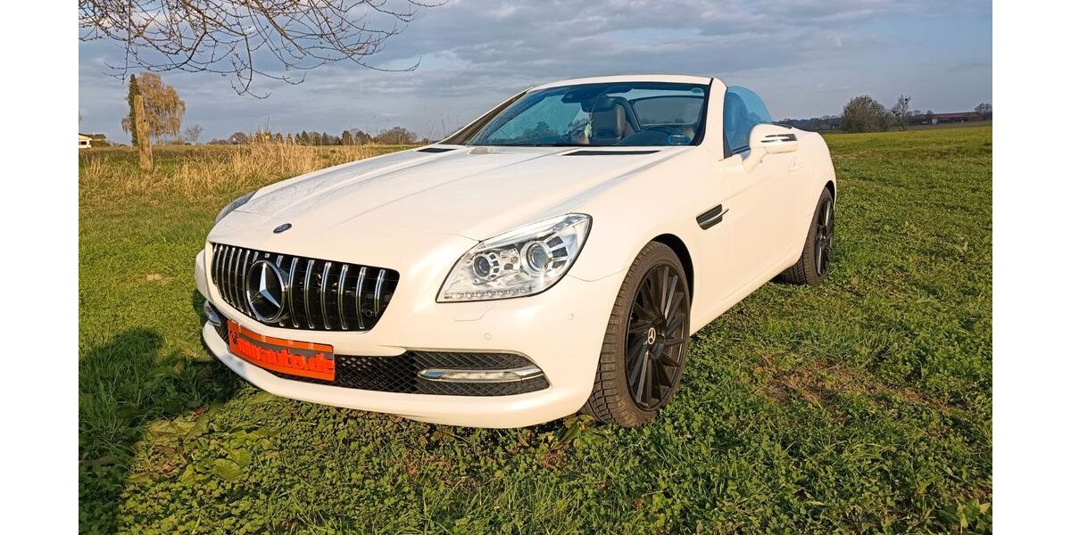 Mercedes-Benz SLK 250 188.000 km 19.999 &euro; Rösrath 51503