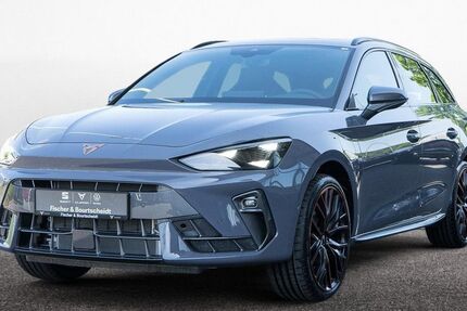 Cupra Leon 20.948 km 40.980 &euro; Lohmar 53797