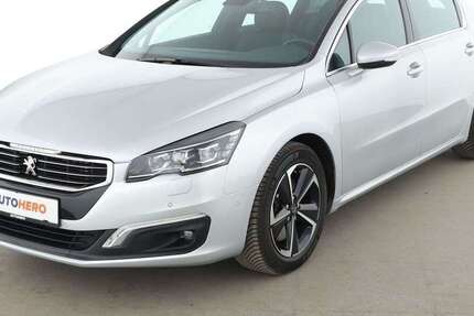Peugeot 508 92.416 km 16.750 &euro; Köln 50739