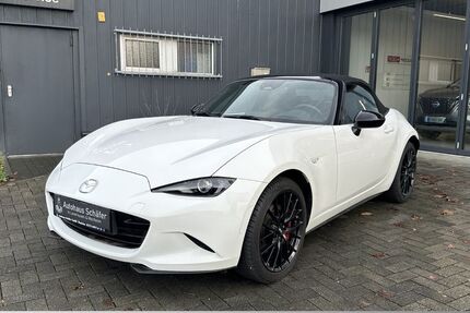 Mazda MX-5 25.030 km 35.775 &euro; Leverkusen 51373