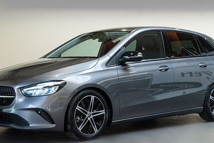 Mercedes-Benz B 200 8.500 km 33.900 &euro; Mechernich 53894