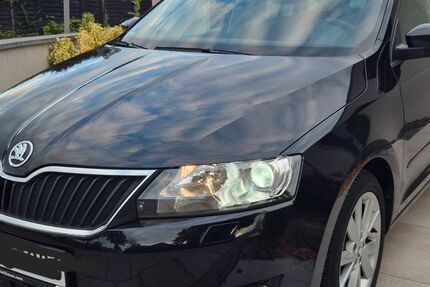 Skoda Rapid 51.500 km 13.500 &euro; Pulheim 50259