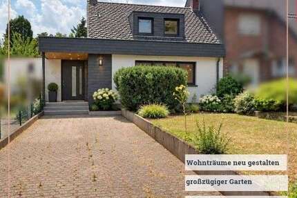 Haus Brühl - 3 Zimmer, 100 m&sup2;, 365.000&euro; | Angebot:27513322