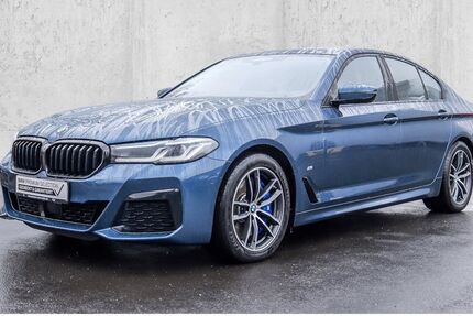 BMW 540 55.184 km 47.495 &euro; Köln-West 50858