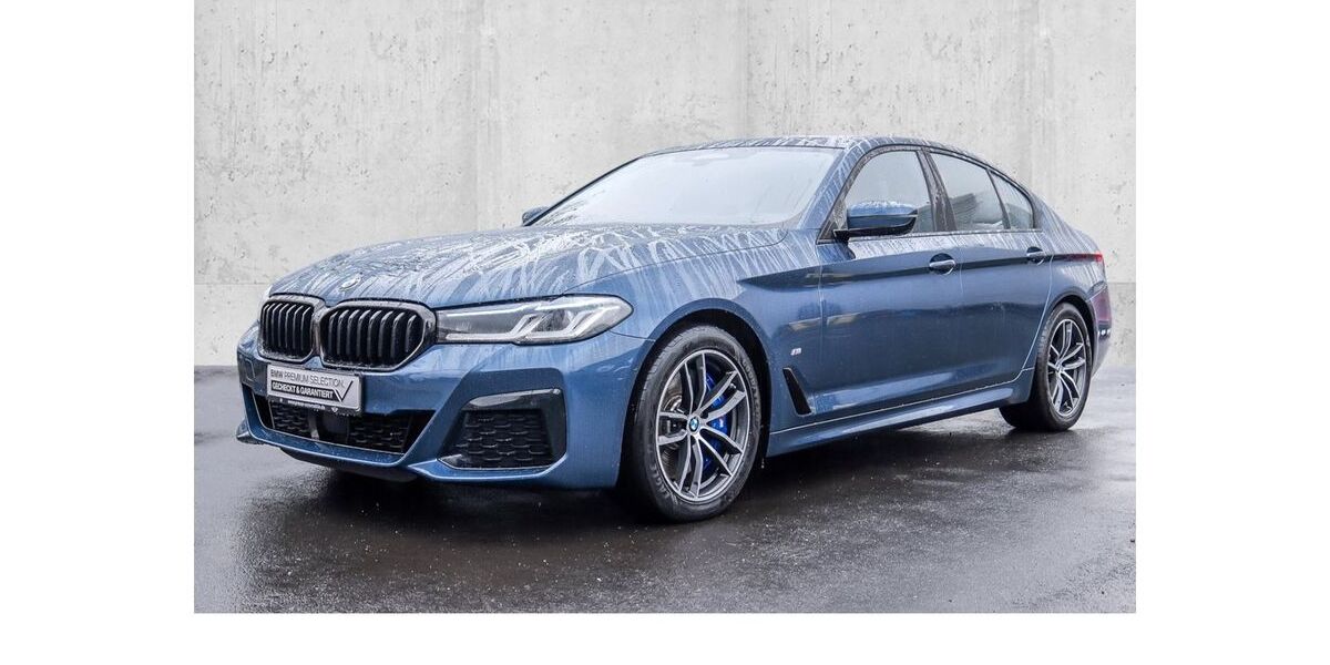 BMW 540 55.184 km 47.495 &euro; Köln-West 50858