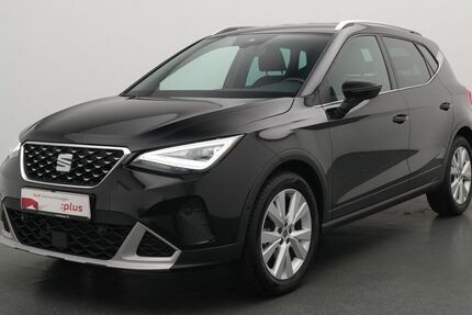 Seat Arona 26.200 km 22.988 &euro; Leverkusen 51373
