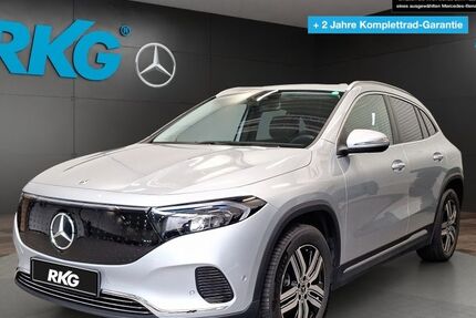 Mercedes-Benz EQA 10.815 km 40.290 &euro; Euskirchen 53879