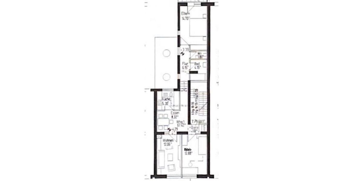 Gewerbeobjekt Köln Mülheim - 1.500&euro; | Angebot:25908931